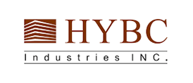 HYBC Logo