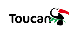 Toucan Logo